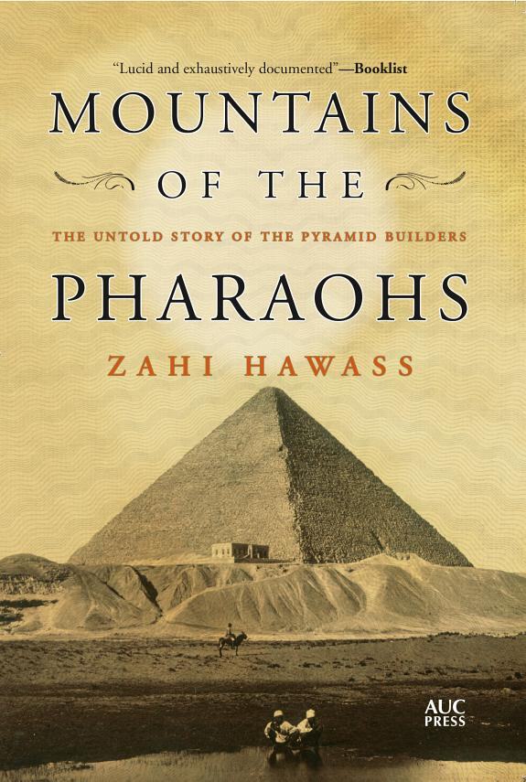 Mountains of the Pharaohs